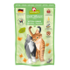 Delicatessen Pouch Kitten Geflügel 85 g